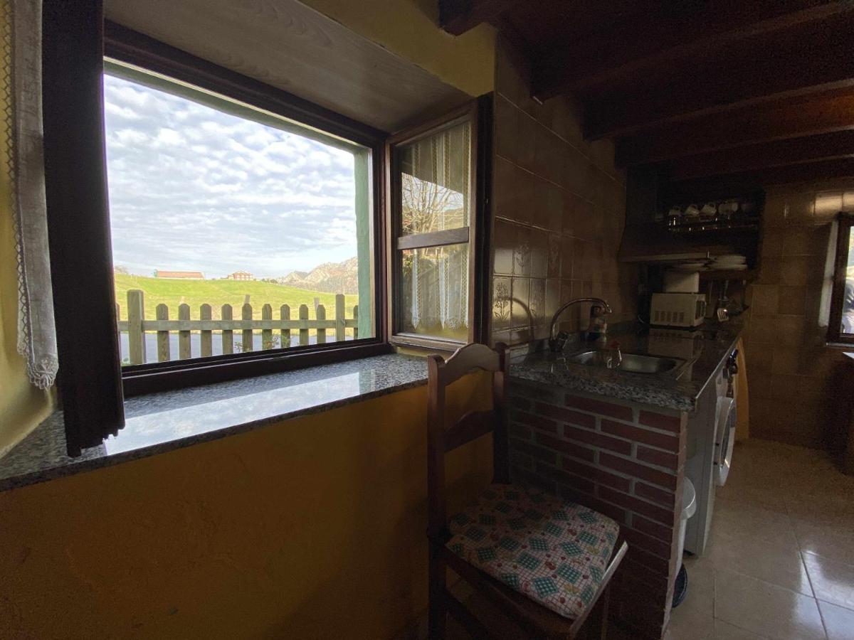 Casa El Marizal 1 아리온다스 외부 사진